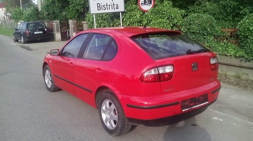 Cablu frana de mana Seat Leon 2002 Hatchback tdi