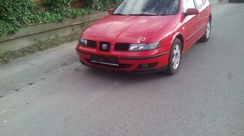 Cablu frana de mana Seat Leon 2002 Hatchback tdi