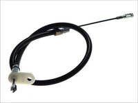Cablu frana de mana Spate Dreapta 1030mm/810mm MERCEDES E T-MODEL S210 E VF210 E W210 2.0-5.4 06.95-03.03 ADRIAUTO AD27.0243