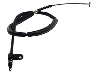 Cablu frana de mana Spate Dreapta 1175mm/895mm ALFA ROMEO 147 1.6-3.2 01.01-03.10 ADRIAUTO AD01.0247