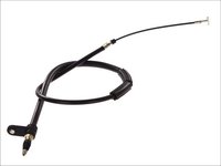 Cablu frana de mana Spate Dreapta 1195mm/920mm ALFA ROMEO 156 GT 1.6-3.2 02.97-09.10 ADRIAUTO AD01.0242