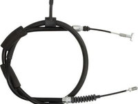 Cablu frana de mana spate dreapta 1196mm/920mm ALFA ROMEO 156 GT 1.6-3.2 02.97-09.10 ABE C7D003ABE
