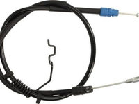 Cablu frana de mana spate dreapta 1266mm/1066mm tip frana: disc FORD TRANSIT TRANSIT TOURNEO 2.2D-3.2D 04.06-12.14 ABE C7G015ABE