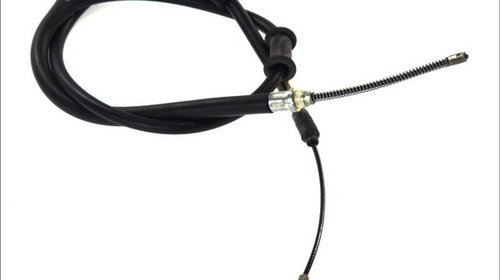 Cablu frana de mana Spate Dreapta 1380mm/1010