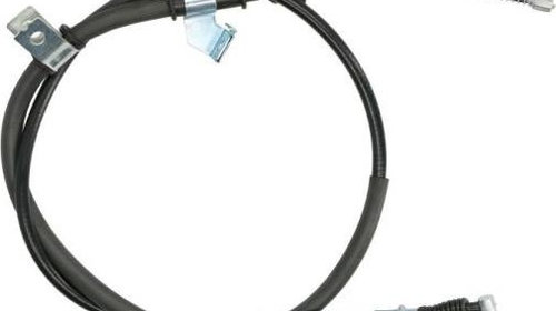 Cablu frana de mana spate dreapta 1435mm tip 