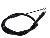 Cablu frana de mana Spate Dreapta/stanga 1170mm/900mm MERCEDES V 638/2 VITO W638 2.0-2.8 02.96-07.03 ADRIAUTO AD27.0246