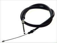 Cablu frana de mana Spate Dreapta/stanga 1430mm/1095mm RENAULT CLIO I 1.2-2.0 05.90-09.98 ADRIAUTO AD41.0259