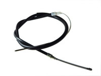 Cablu frana de mana Spate Dreapta/stanga 1530mm/985mm SEAT CORDOBA CORDOBA VARIO IBIZA II 1.0-2.0 02.93-12.02 ADRIAUTO AD45.0215