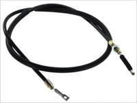 Cablu frana de mana Spate Dreapta/stanga 1640mm/1470mm CITROEN BX MINI COUNTRYMAN R60 1.1-2.0 d 09.82-10.16 ADRIAUTO AD07.0219