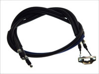 Cablu frana de mana Spate Dreapta/stanga 1680mm/1495mm/1650mm/1465mm OPEL ASTRA H ASTRA H CLASSIC ASTRA H GTC 1.2-2.0 01.04- ADRIAUTO AD33.0217.1