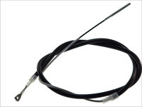 Cablu frana de mana Spate Dreapta/stanga 1685mm/1095mm BMW 3 E36 1.6-2.5 01.94-08.00 ADRIAUTO AD05.0226