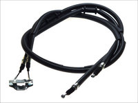 Cablu frana de mana Spate Dreapta/stanga 1760mm/1585mm/1735mm/1555mm OPEL ASTRA H ASTRA H CLASSIC 1.3D-2.0 03.04- ADRIAUTO AD33.0218.1