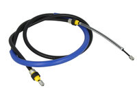 Cablu frana de mana Spate Dreapta/stanga 1787mm/1561mm DACIA DUSTER 1.5D-1.6LPG 04.10-01.18 ADRIAUTO AD41.0202.2