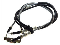 Cablu frana de mana Spate Dreapta/stanga 1805mm/1630mm/1805mm/1630mm OPEL SIGNUM VECTRA C 1.6-3.2 05.03-01.09 ADRIAUTO AD33.0219.1