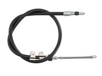 Cablu frana de mana Spate Dreapta/stanga 990mm/815mm SMART CABRIO CITY-COUPE CROSSBLADE FORTWO 0.6/0.7/0.8D 07.98-01.07 ADRIAUTO AD27.0271