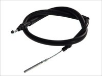 Cablu frana de mana Spate stanga 1070mm/840mm CITROEN C8 FIAT ULYSSE LANCIA PHEDRA PEUGEOT 807 2.0-3.0 06.02- ADRIAUTO AD11.0264.1