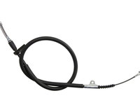 Cablu frana de mana Spate stanga 1230mm/970mm NISSAN SERENA VANETTE CARGO 1.6/2.0 d/2.3D 06.91-05.02 ADRIAUTO AD28.0255