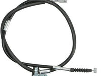 Cablu frana de mana spate stanga 1425mm/1190mm tip frana: disc TOYOTA RAV 4 II 1.8/2.0/2.0 d 05.00-11.05 ABE C72191ABE