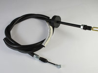 Cablu frana de mana Spate stanga 1925mm/1770mm AUDI A4 B6 A4 B7 SEAT EXEO EXEO ST 1.6-3.2 11.00-05.13 ADRIAUTO AD03.0253