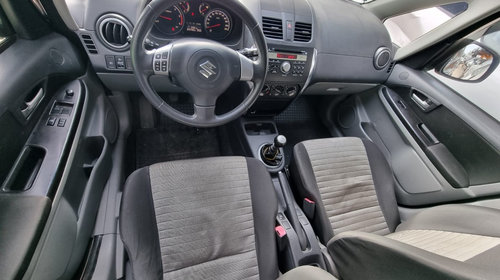 Cablu frana de mana Suzuki SX4 2010 suv 1.6 ddis