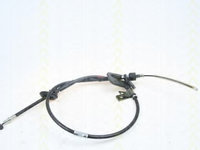 Cablu frana de mana SUZUKI X-90 (EL) (1995 - 1997) TRISCAN 8140 69114