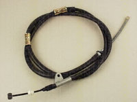 Cablu frana de mana TOYOTA AVENSIS Liftback (_T22_) (1997 - 2003) TRISCAN 8140 131100