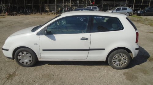 Cablu frana de mana Volkswagen Polo 9N 2005 H