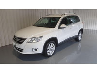 Cablu frana de mana Volkswagen Tiguan 2011 SUV 2.0 TDI