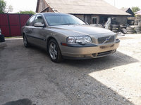 Cablu frana de mana Volvo S80 2002 Sedan 2.4