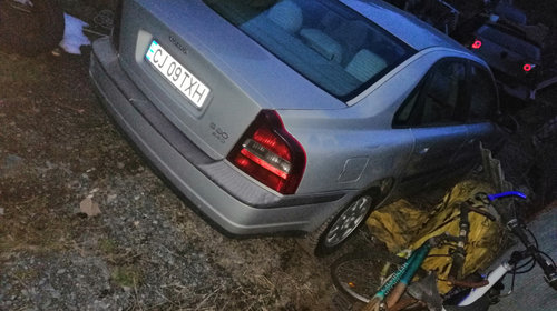 Cablu frana de mana Volvo S80 2005 Hatchback 2400