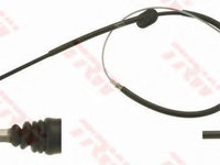 Cablu frana de mana VW BORA combi (1J6) (1999 - 2005) TRW GCH133