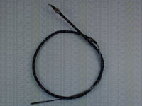 Cablu frana de mana VW GOLF 3 Estate (1H5) (1993 - 1999) TRISCAN 8140 29172