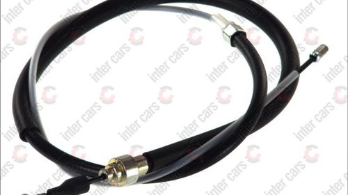 Cablu frana de mana VW/SEAT/SKODA/AUDI 55.028