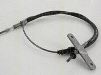 Cablu frana de mana VW TRANSPORTER 6 ( T6 ) TRISCAN 8140291158
