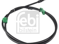 Cablu frana de parcare 108710 FEBI BILSTEIN pentru Ford Mondeo Ford Galaxy Ford S-max