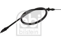 Cablu frana de parcare 109092 FEBI BILSTEIN pentru Renault Master Nissan Interstar