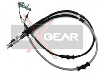 Cablu frana de parcare 32-0042 MAXGEAR pentru Opel Vectra