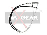 Cablu frana de parcare 32-0054 MAXGEAR pentru Opel Omega Opel Senator