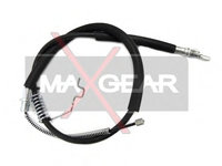 Cablu frana de parcare 32-0264 MAXGEAR pentru Ford Transit
