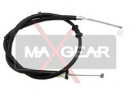 Cablu frana de parcare 32-0276 MAXGEAR pentru Fiat Panda