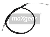 Cablu frana de parcare 32-0292 MAXGEAR pentru CitroEn Jumper CitroEn Relay