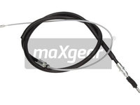 Cablu frana de parcare 32-0380 MAXGEAR pentru Peugeot 307