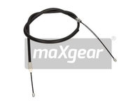 Cablu frana de parcare 32-0384 MAXGEAR pentru Renault Twingo