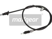 Cablu frana de parcare 32-0417 MAXGEAR pentru Volvo S40 Volvo V40