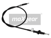 Cablu frana de parcare 32-0419 MAXGEAR pentru Volvo S40 Volvo V40 Mercedes-benz Clk