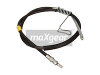 Cablu frana de parcare 32-0457 MAXGEAR pentru Ford Transit