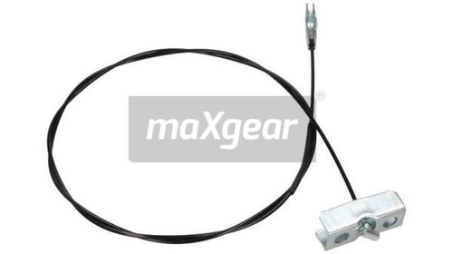 Cablu frana de parcare 32-0489 MAXGEAR pentru