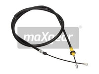 Cablu frana de parcare 32-0533 MAXGEAR pentru Peugeot 206