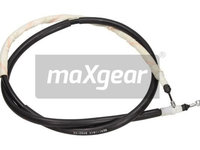 Cablu frana de parcare 32-0549 MAXGEAR pentru CitroEn Dispatch CitroEn Jumpy Peugeot Expert