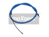 Cablu frana de parcare 32-0576 MAXGEAR